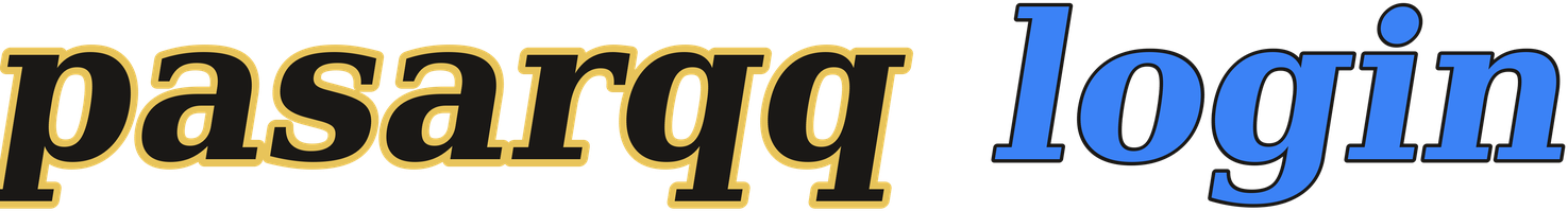 pasarqq login logo